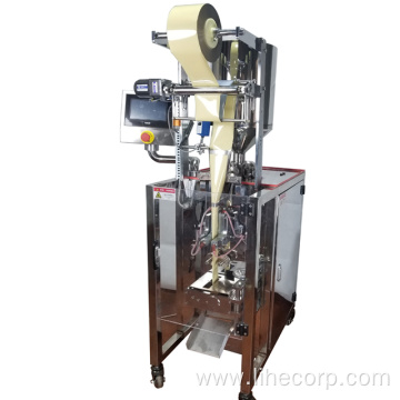 Liquid & Paste Packing Machine